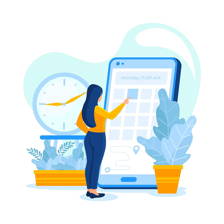Mobile Attendance