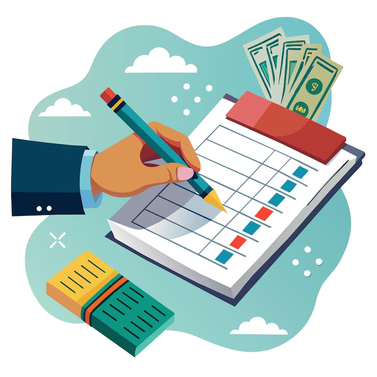 Payroll Budget