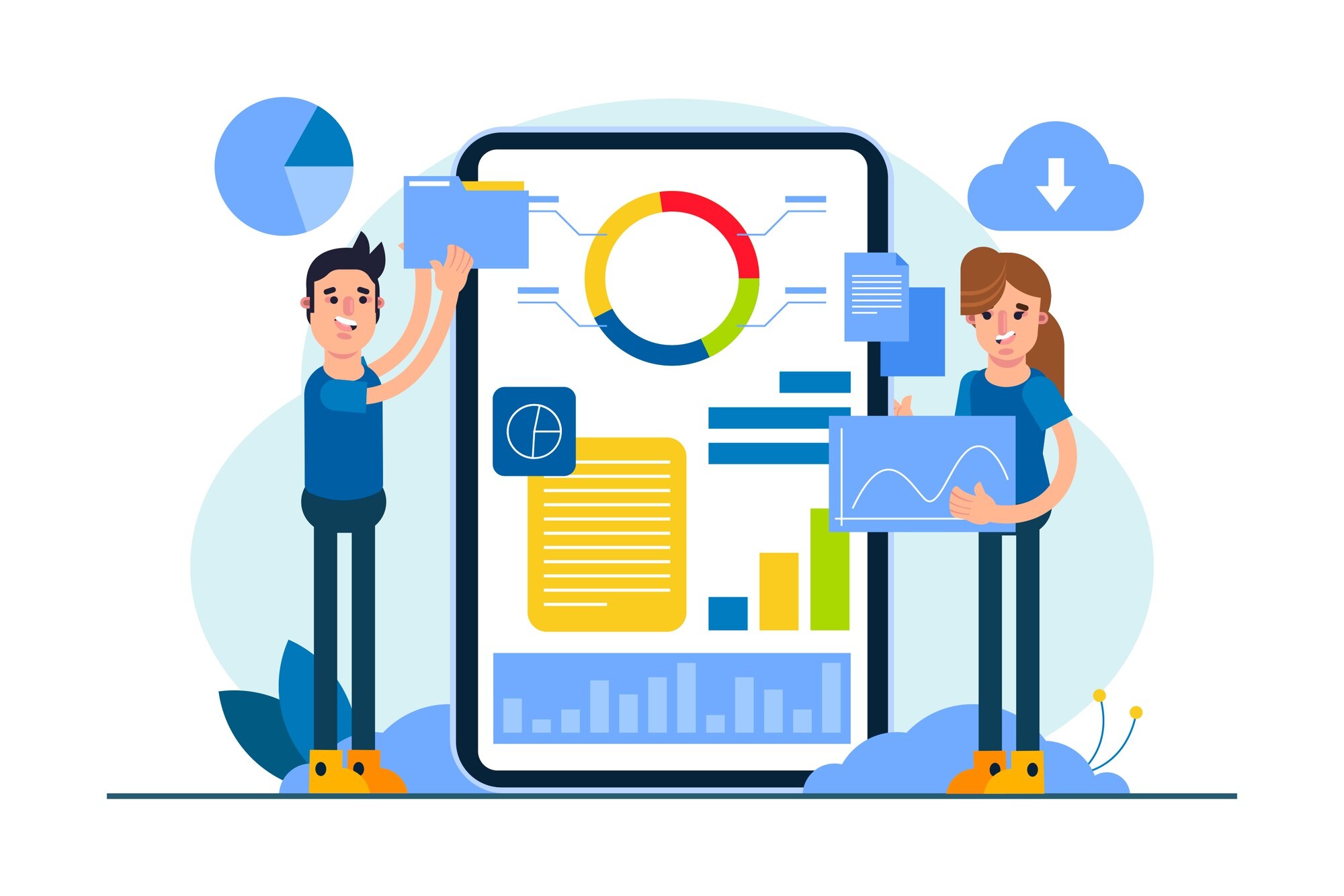 Branch Information Tracking