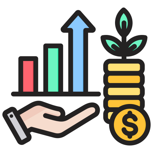 Better Financial Visibility