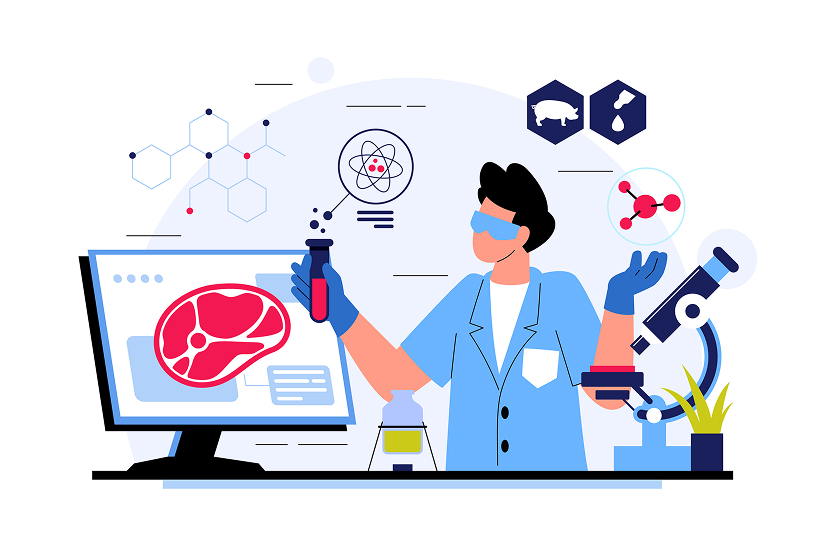 Clinic & Labs
