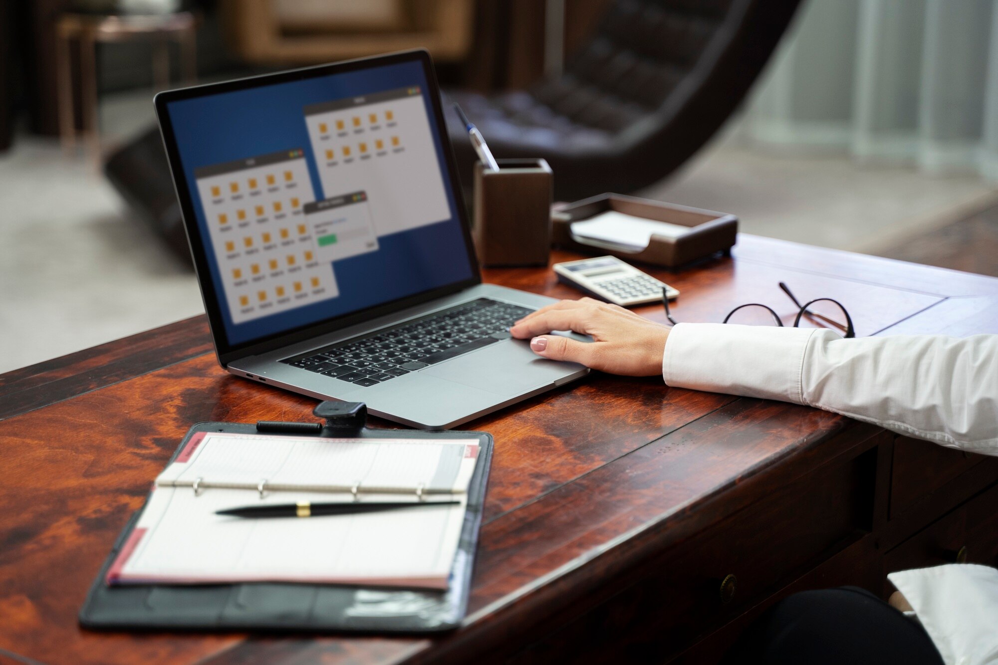 Centralized Shift Planning
