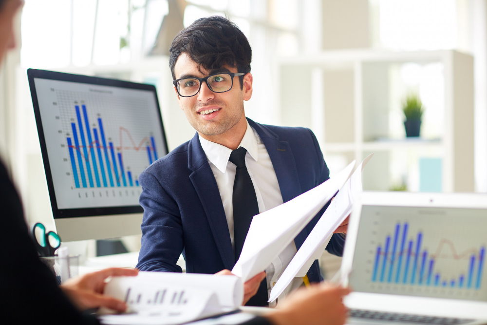Small Business Document Management Software
