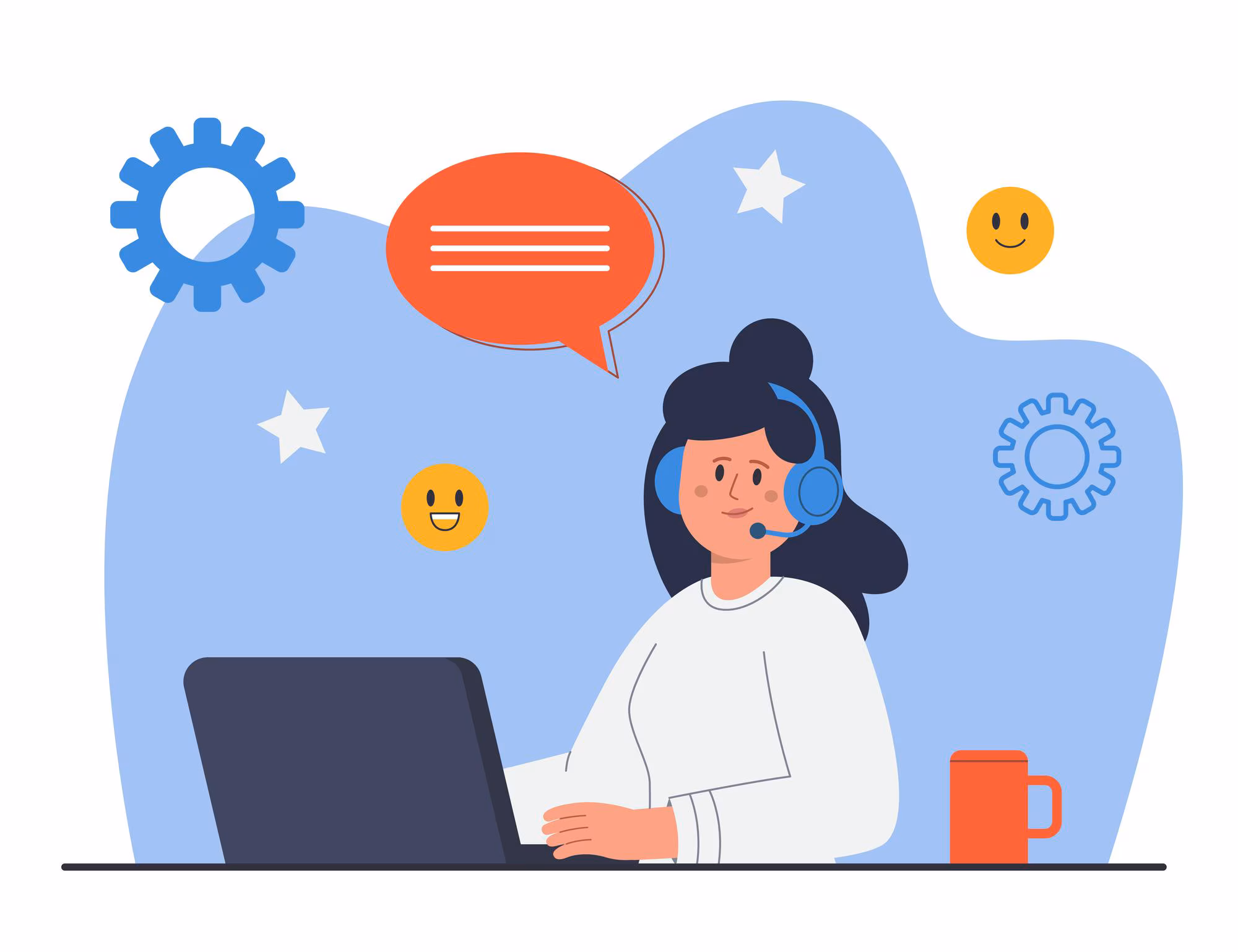 Customer Service