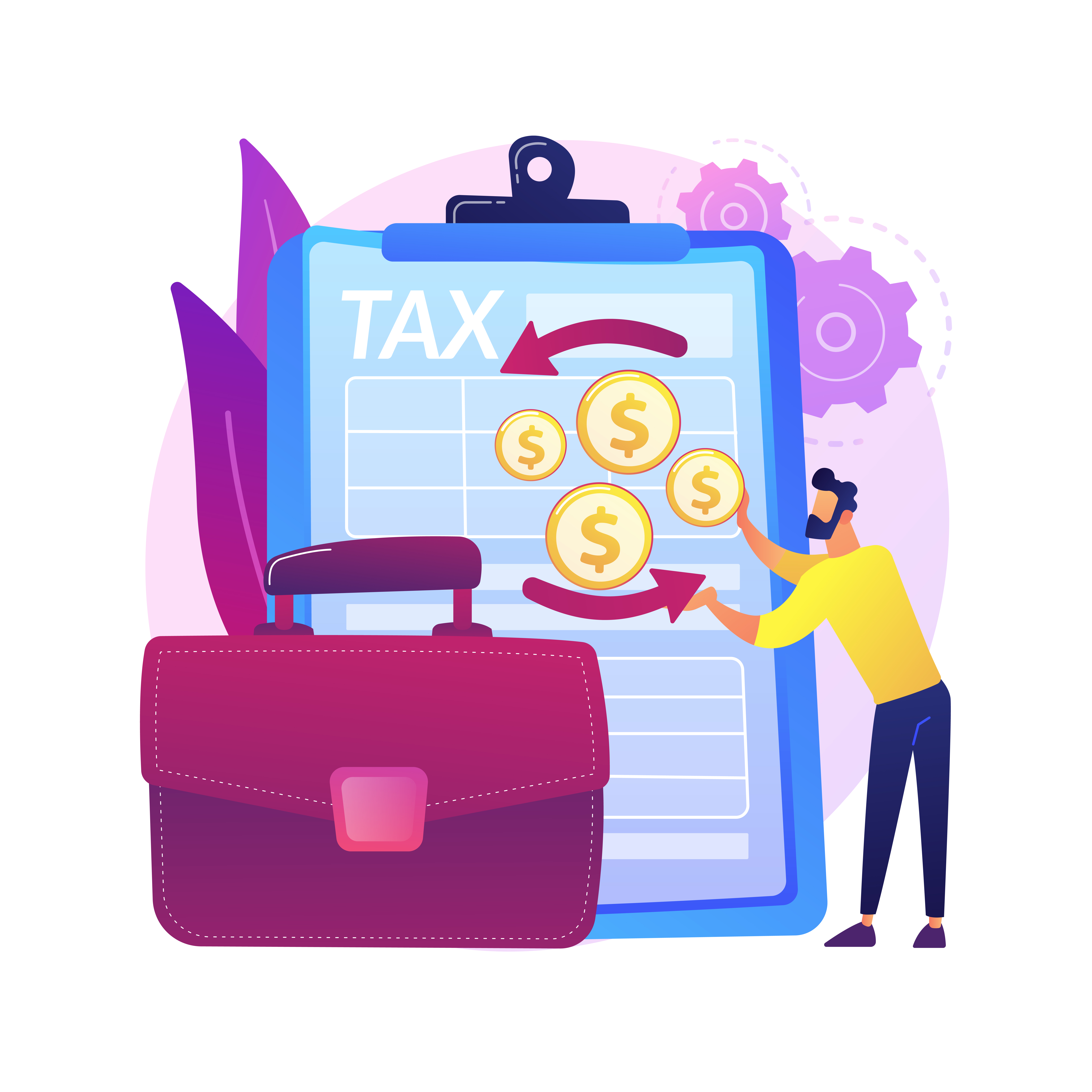 Tax Slabs