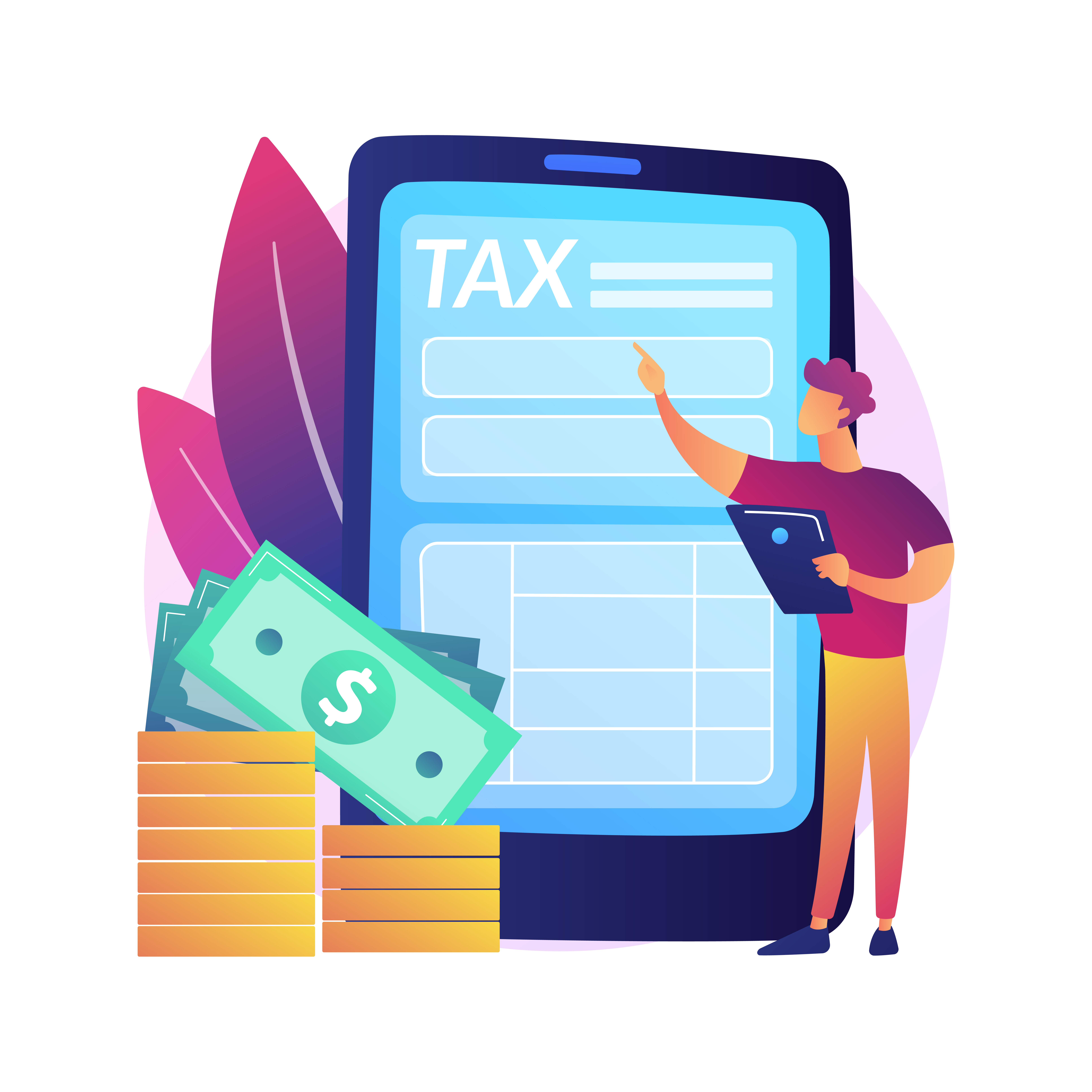 Tax Saving Schemes