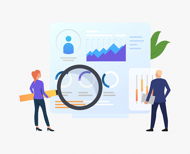 HR Analytics Dashboard