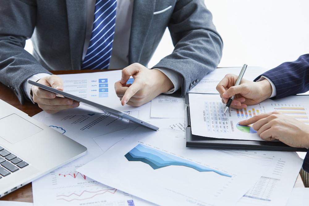 Payroll Budget