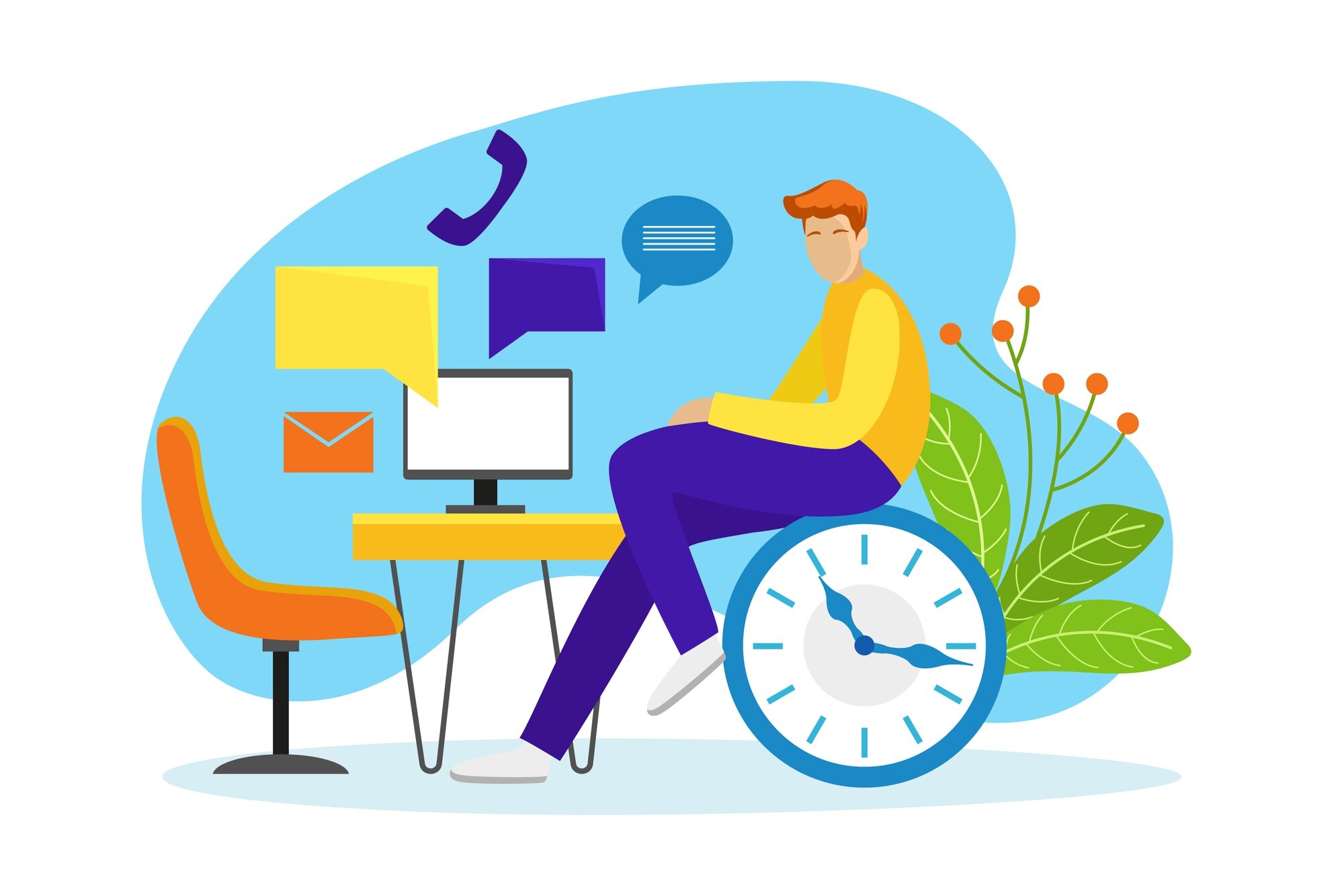 Reduce Workload
